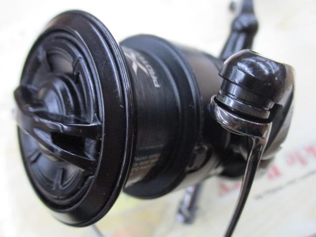 17エクスセンス 4000MXG
