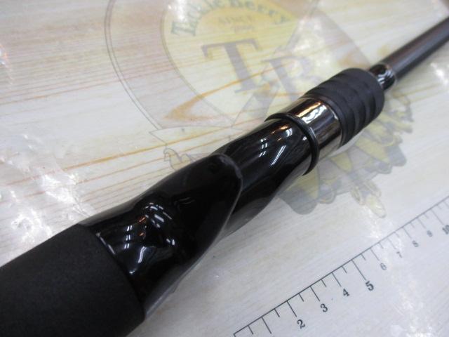 サイドワインダーグレートパフォーマーTGC-70HR/GP