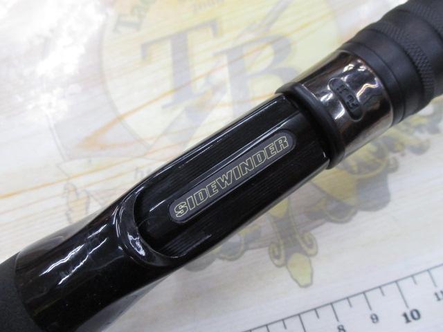 サイドワインダーグレートパフォーマーTGC-70HR/GP