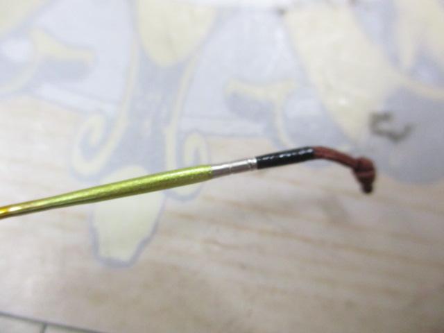 ヘラ FX 24