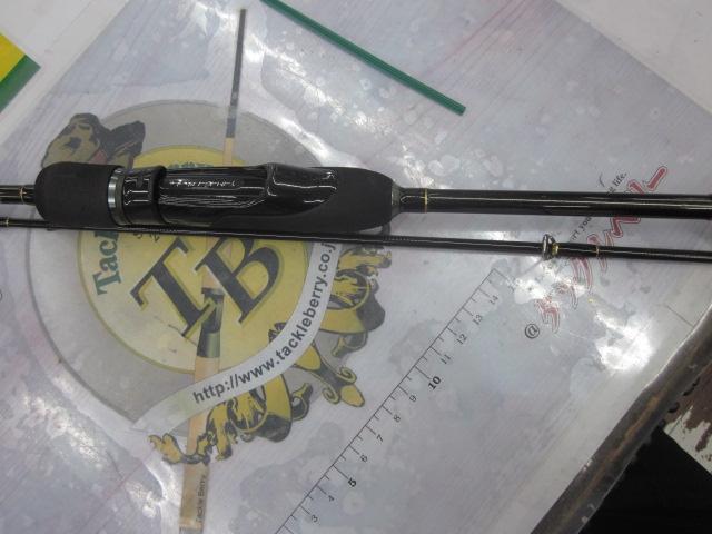 ブルーカレント 67TZ NANO JHスペシャル｜＠ベリーネット 日本最大新品