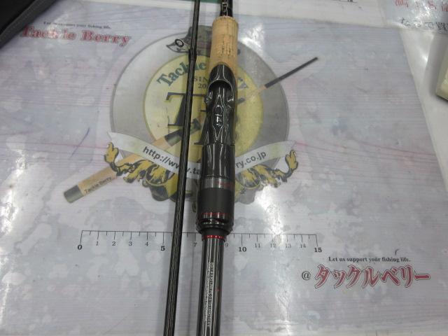 20セフィアエクスチューン S82M 美品☆早い者勝ち☆処分品☆釣り引退☆餌木 20セフィアエクスチューン S86ML｜＠ベリーネット 日本最大新品中古