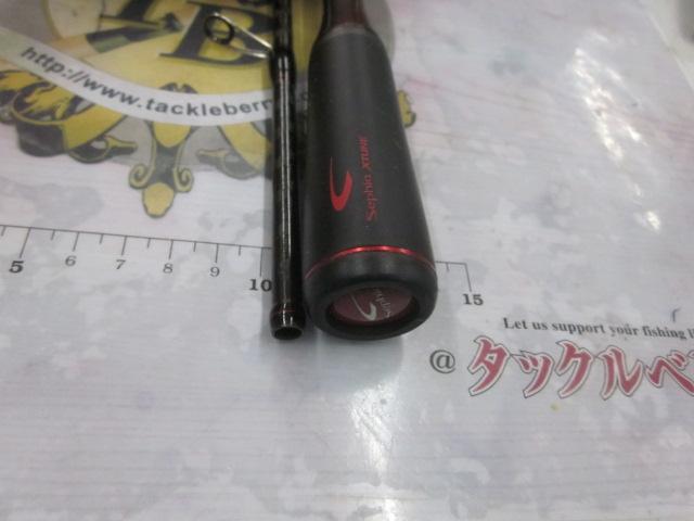 20セフィアエクスチューン S86ML