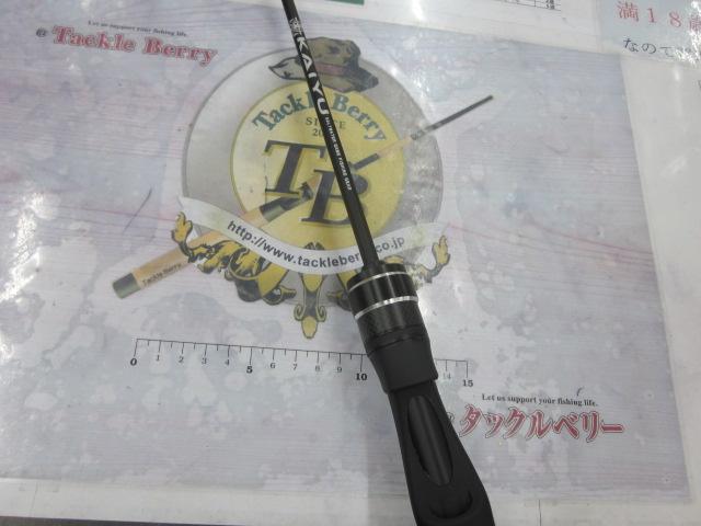 ベイトロッドタイラバマニアB-65UL