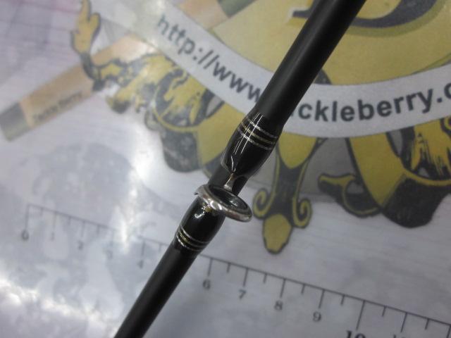 ベイトロッドタイラバマニアB-65UL