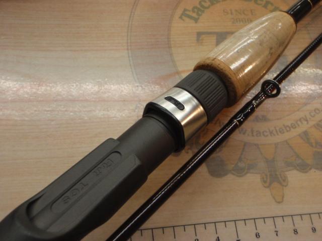 ジュピター 602MLRB