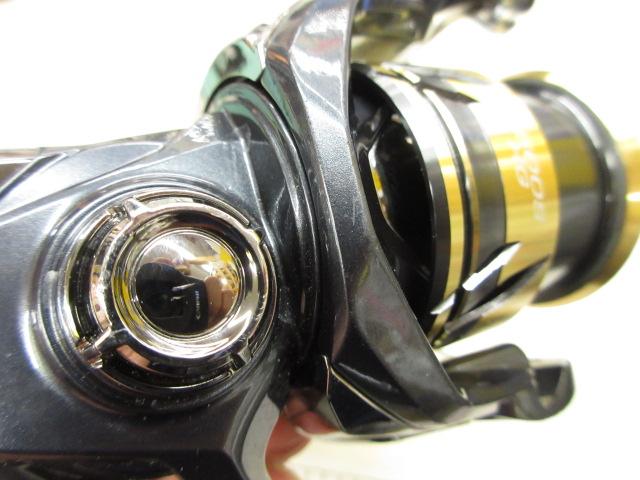 25アルテグラ 2500SHG