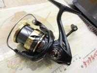 25アルテグラ 2500SHG