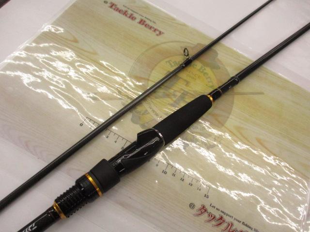ラテオ 86ML・Q｜＠ベリーネット 日本最大新品中古釣具WEBショップ