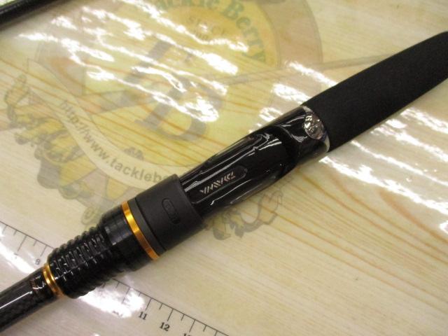 ラテオ 86ML・Q｜＠ベリーネット 日本最大新品中古釣具WEBショップ