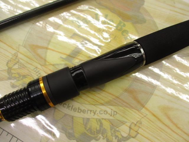 ラテオ 86ML・Q｜＠ベリーネット 日本最大新品中古釣具WEBショップ