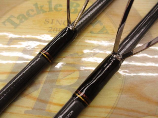 ラテオ 86ML・Q｜＠ベリーネット 日本最大新品中古釣具WEBショップ