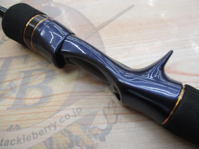 ソルティガR J63B-3 TG