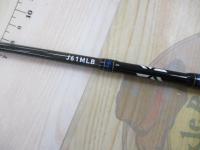 ソルティガ J61MLB・J