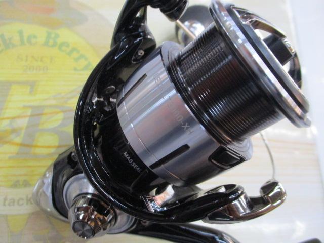 23レグザ LT3000-XH