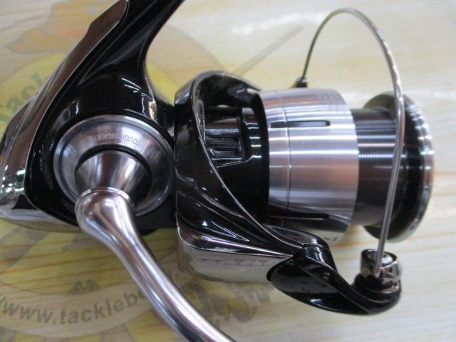 23レグザ LT3000-XH
