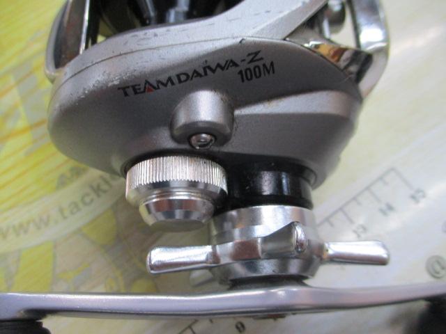 TD-Z 100M USトレイル｜＠ベリーネット 日本最大新品中古釣具WEBショップ