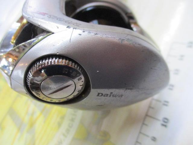 TD-Z 100M USトレイル｜＠ベリーネット 日本最大新品中古釣具WEBショップ
