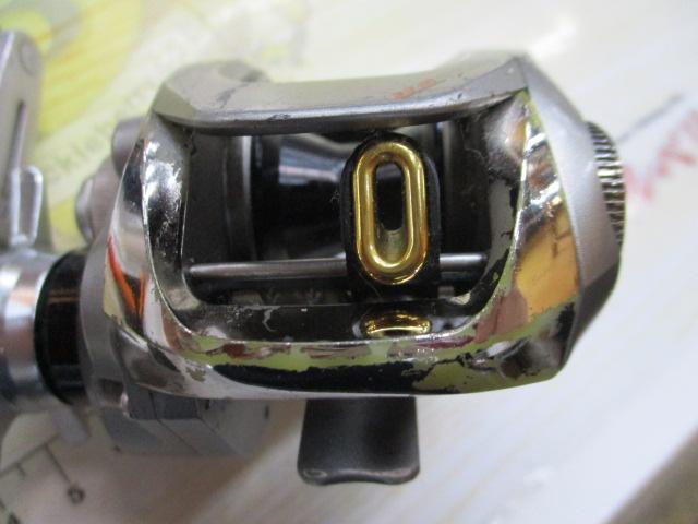 TD-Z 100M USトレイル｜＠ベリーネット 日本最大新品中古釣具WEBショップ