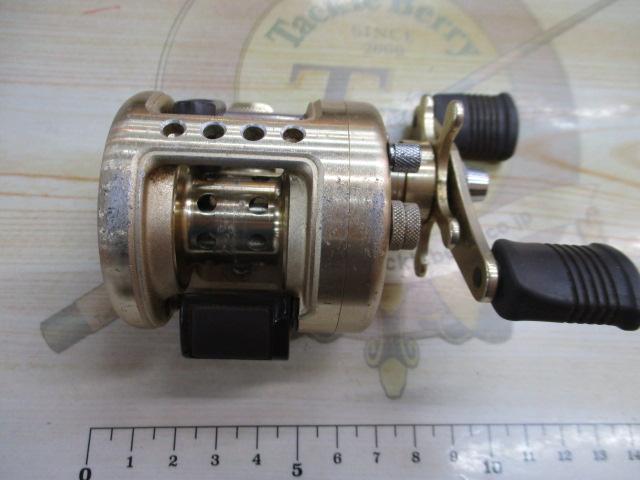 シマノ カルカッタ50XT ベイトリール中古品 カルカッタ 50XT｜＠ベリーネット 日本最大新品中古釣具WEBショップ