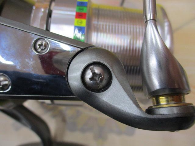 タイドサーフ 5500QD