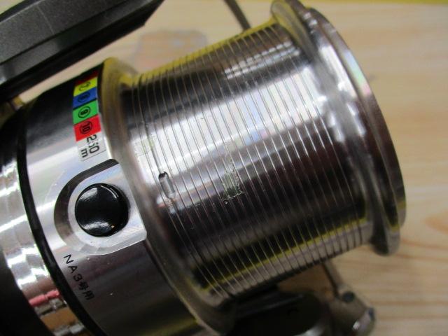 タイドサーフ 5500QD