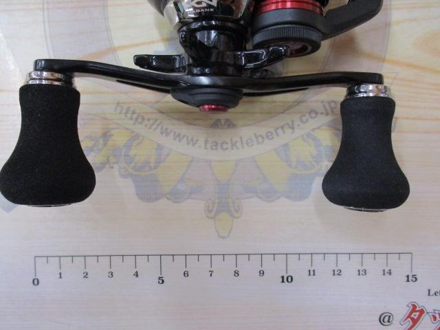 19炎月CT 151PG