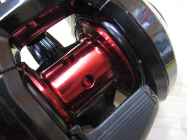 19炎月CT 151PG
