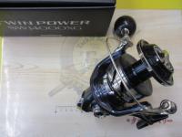 21ツインパワーSW 14000XG