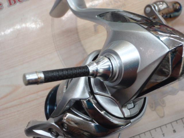 19ストラディック C3000HG