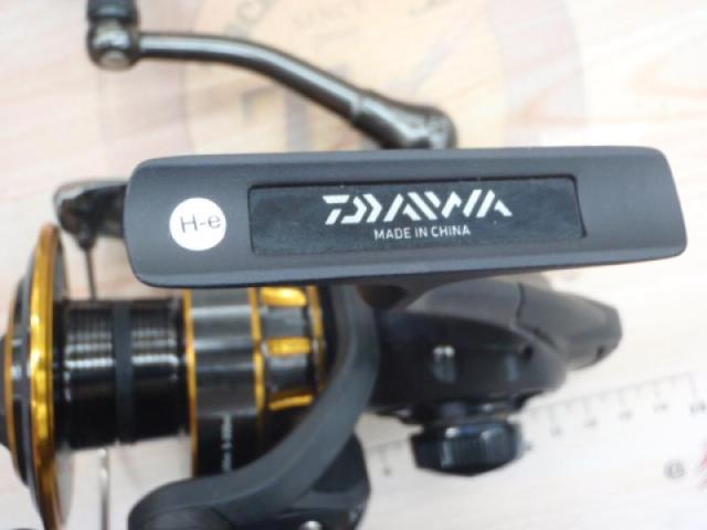 16BG 5000H