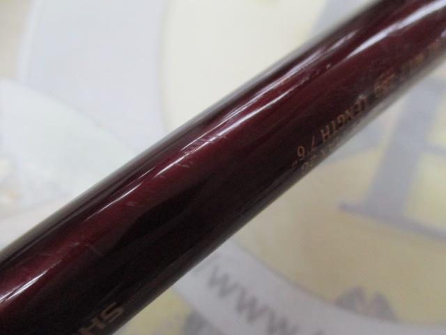 ワールドシャウラ 1752R-2(レッドタイプ)