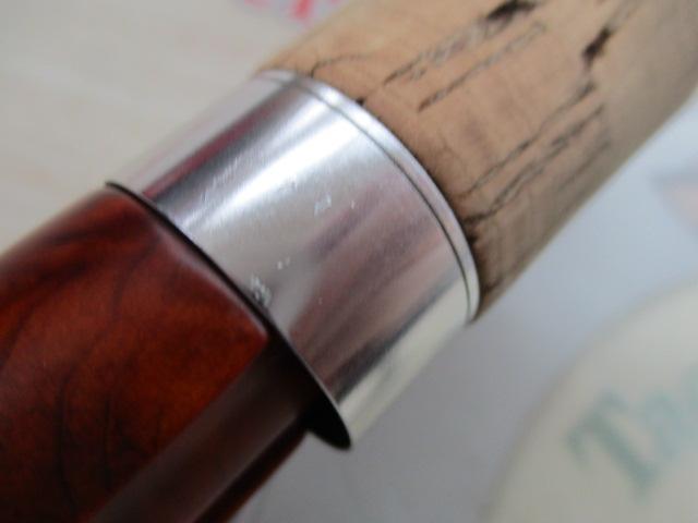 シルバークリークグラスプログレッシブ 53L-G