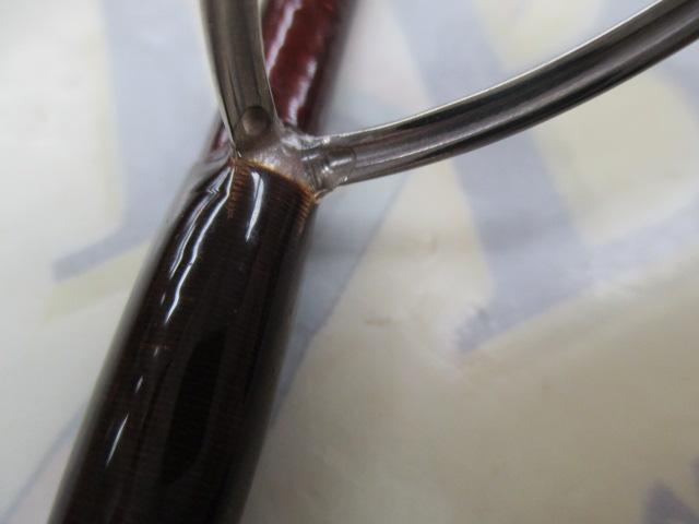 シルバークリークグラスプログレッシブ 53L-G