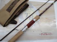 シルバークリークグラスプログレッシブ 53L-G
