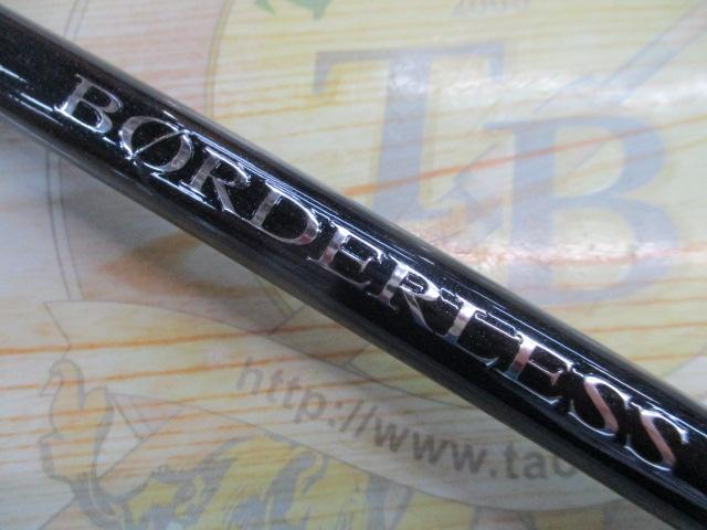 ボーダレス 380M-T