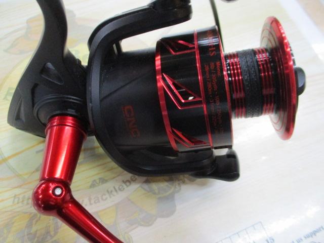 バトル4000HS