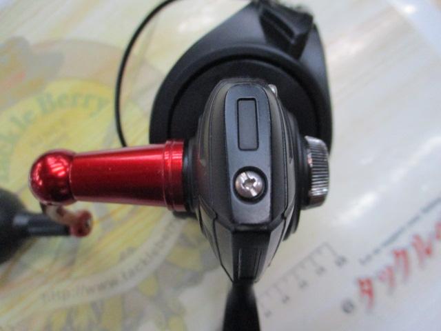 バトル4000HS