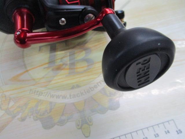 バトル4000HS
