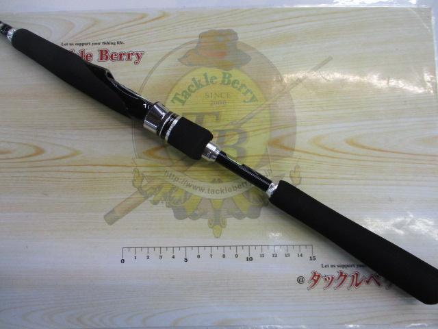 17ディアルーナBS S606ML