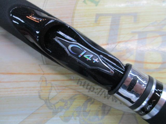 17ディアルーナBS S606ML
