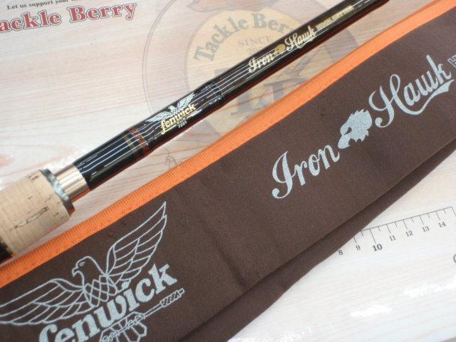 アイアンホークフックセッター IHHS-CS68CMLJ