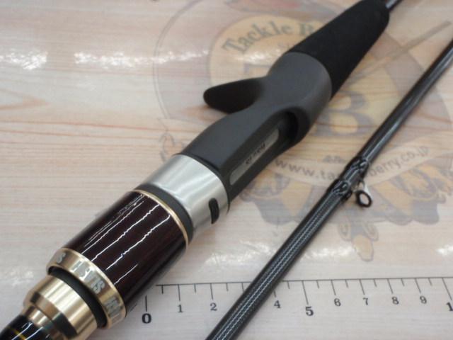 タイドシーフ TT-C872ML+