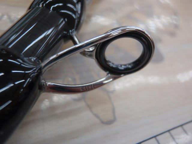 風神RS パルチザン C83ML