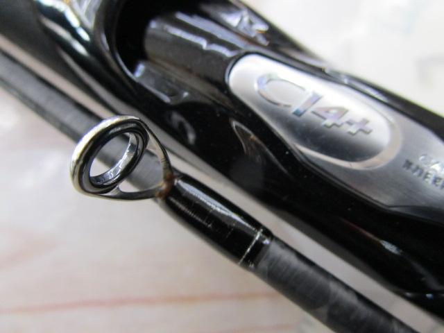 18ディアルーナ S100ML