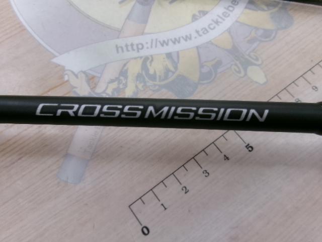 クロスミッションBB B66MH-S