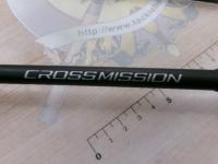クロスミッションBB B66MH-S