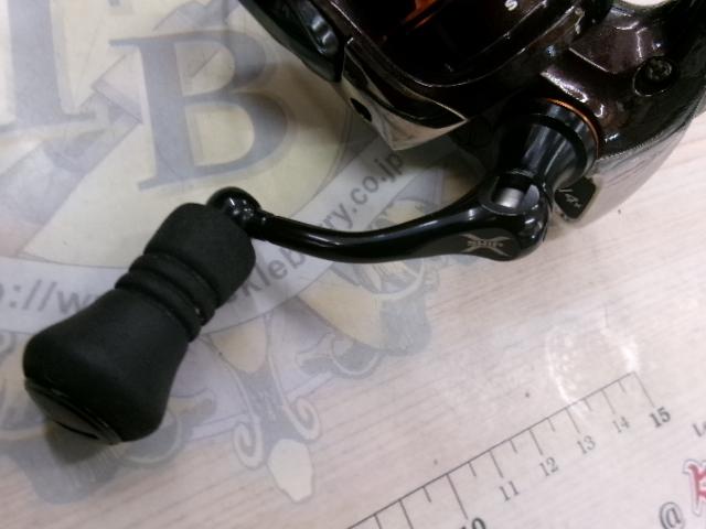 13ソアレCI4+ C2000PGSS