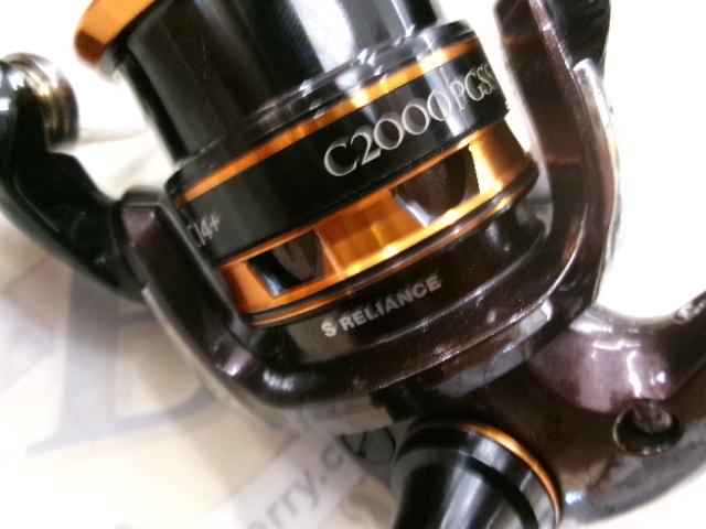 13ソアレCI4+ C2000PGSS