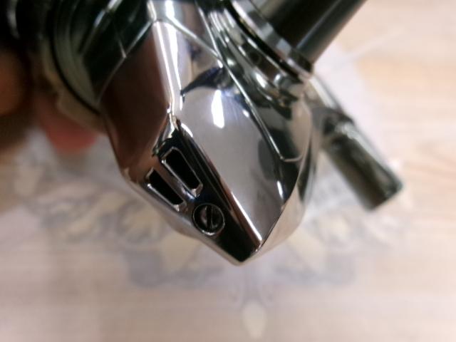 22ステラ C3000SDH
